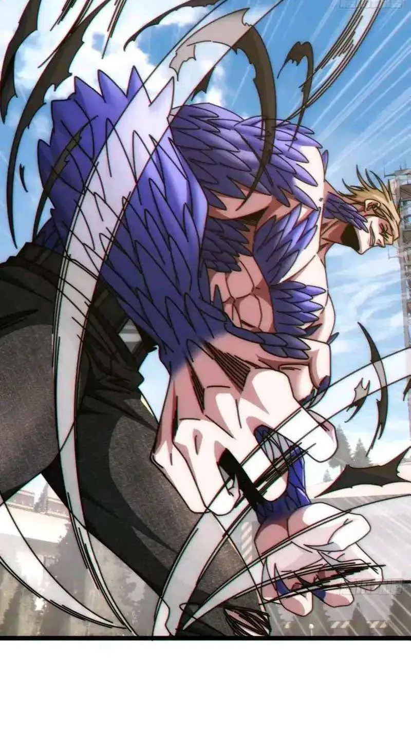 Read Infinite Evolution Starting from Zero chapter 62 image 43 on Lezhin
