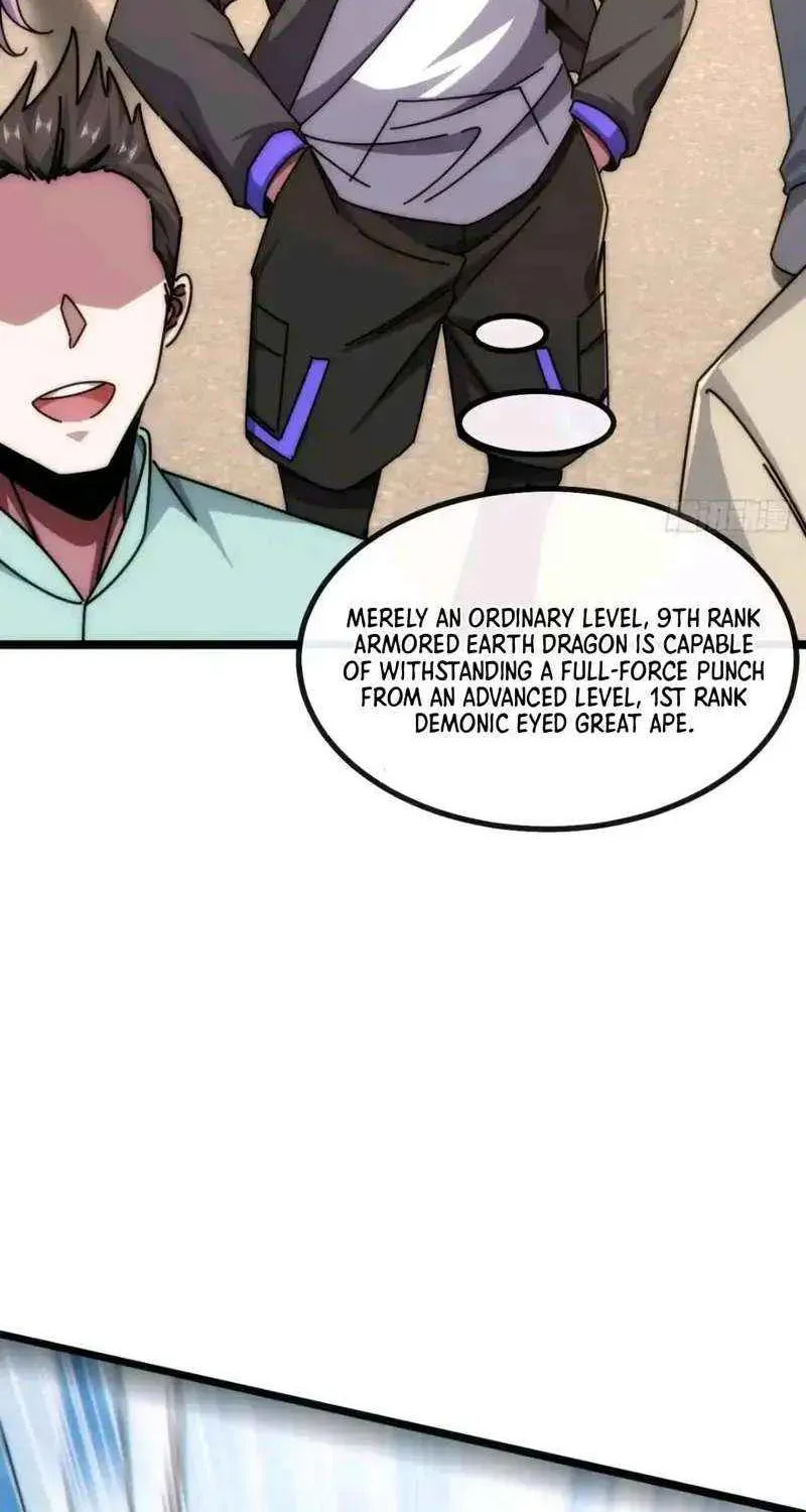 Read Infinite Evolution Starting from Zero chapter 62 image 45 on Lezhin