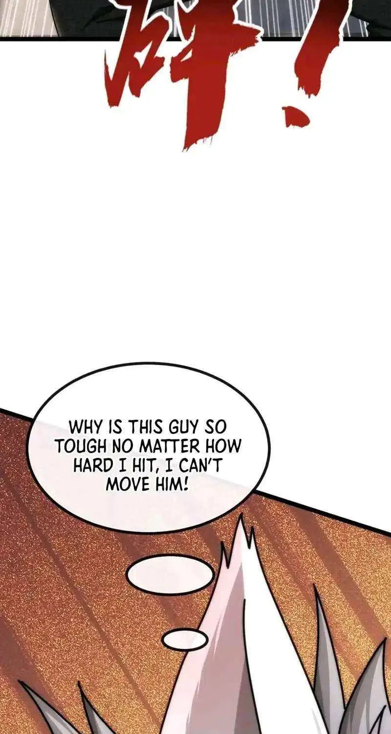 Read Infinite Evolution Starting from Zero chapter 62 image 50 on Lezhin