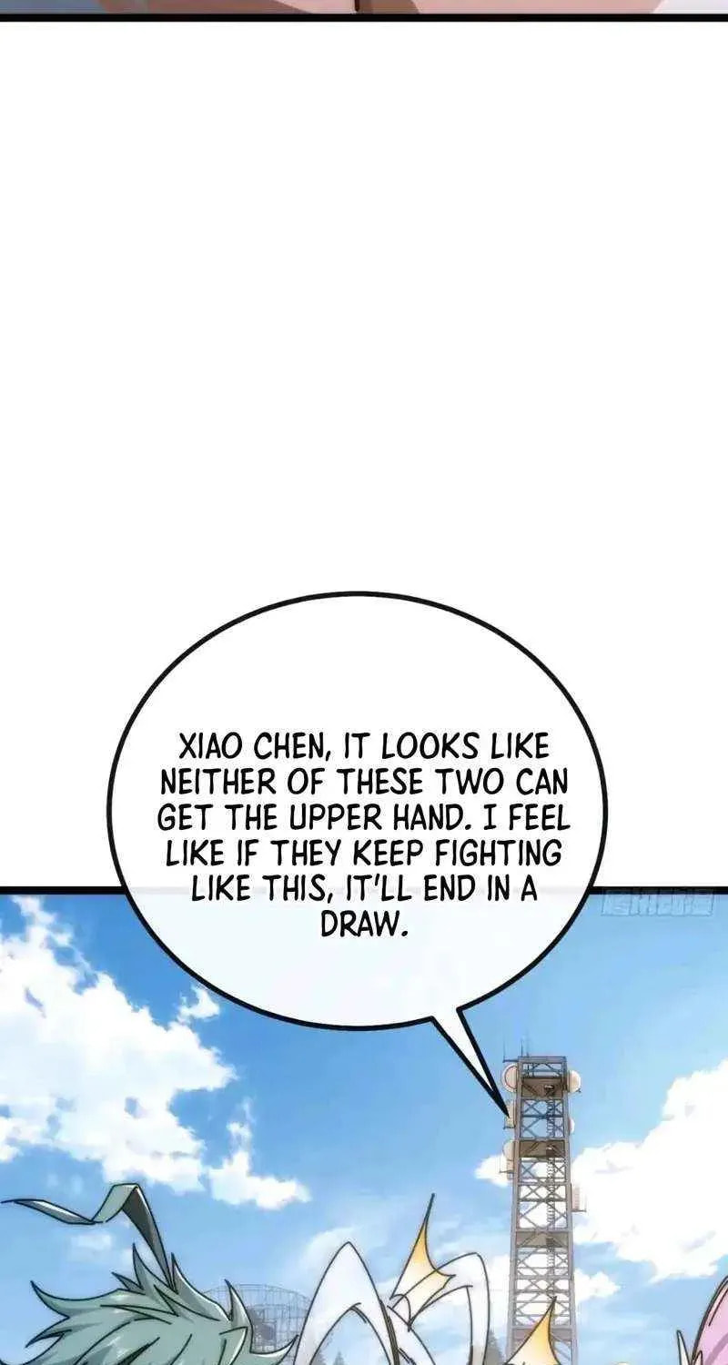 Read Infinite Evolution Starting from Zero chapter 62 image 52 on Lezhin