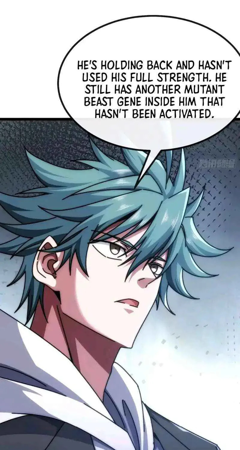 Read Infinite Evolution Starting from Zero chapter 62 image 54 on Lezhin