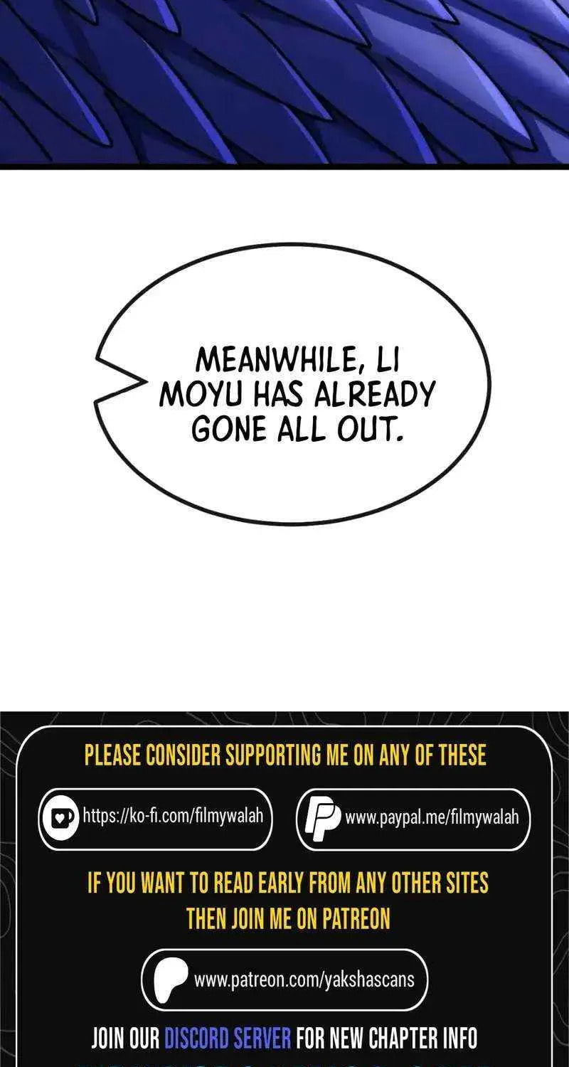 Read Infinite Evolution Starting from Zero chapter 62 image 56 on Lezhin