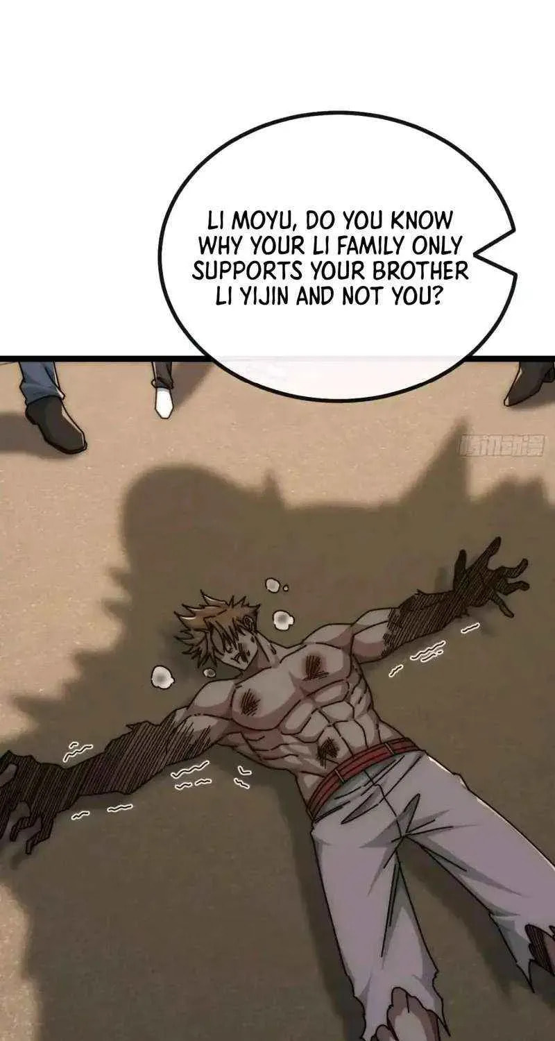 Read Infinite Evolution Starting from Zero chapter 63 image 13 on Lezhin