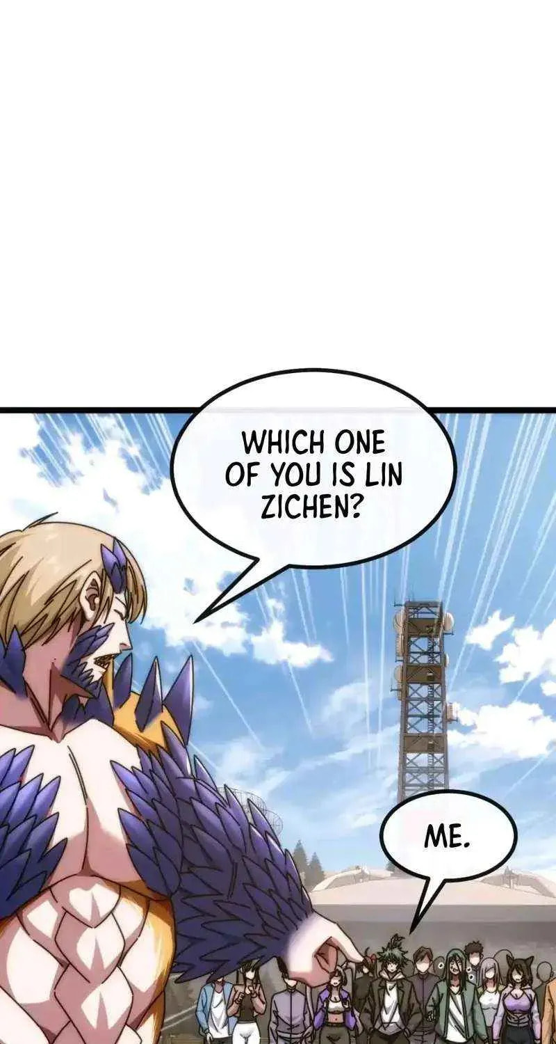 Read Infinite Evolution Starting from Zero chapter 63 image 17 on Lezhin