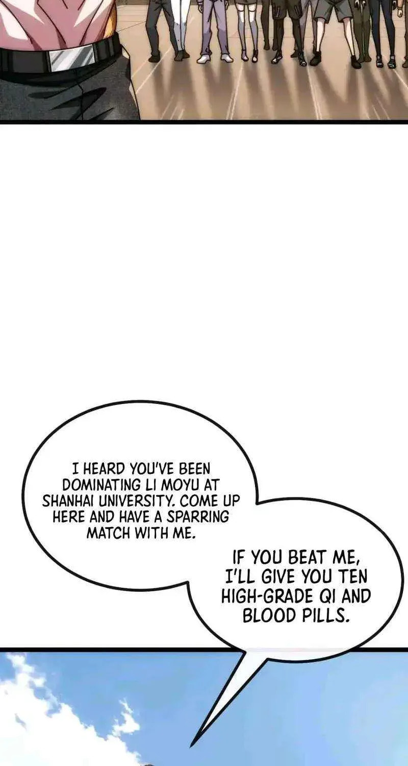 Read Infinite Evolution Starting from Zero chapter 63 image 18 on Lezhin