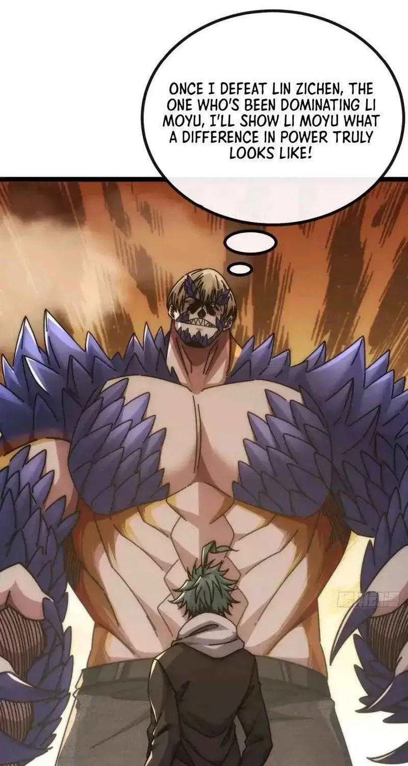 Read Infinite Evolution Starting from Zero chapter 63 image 25 on Lezhin
