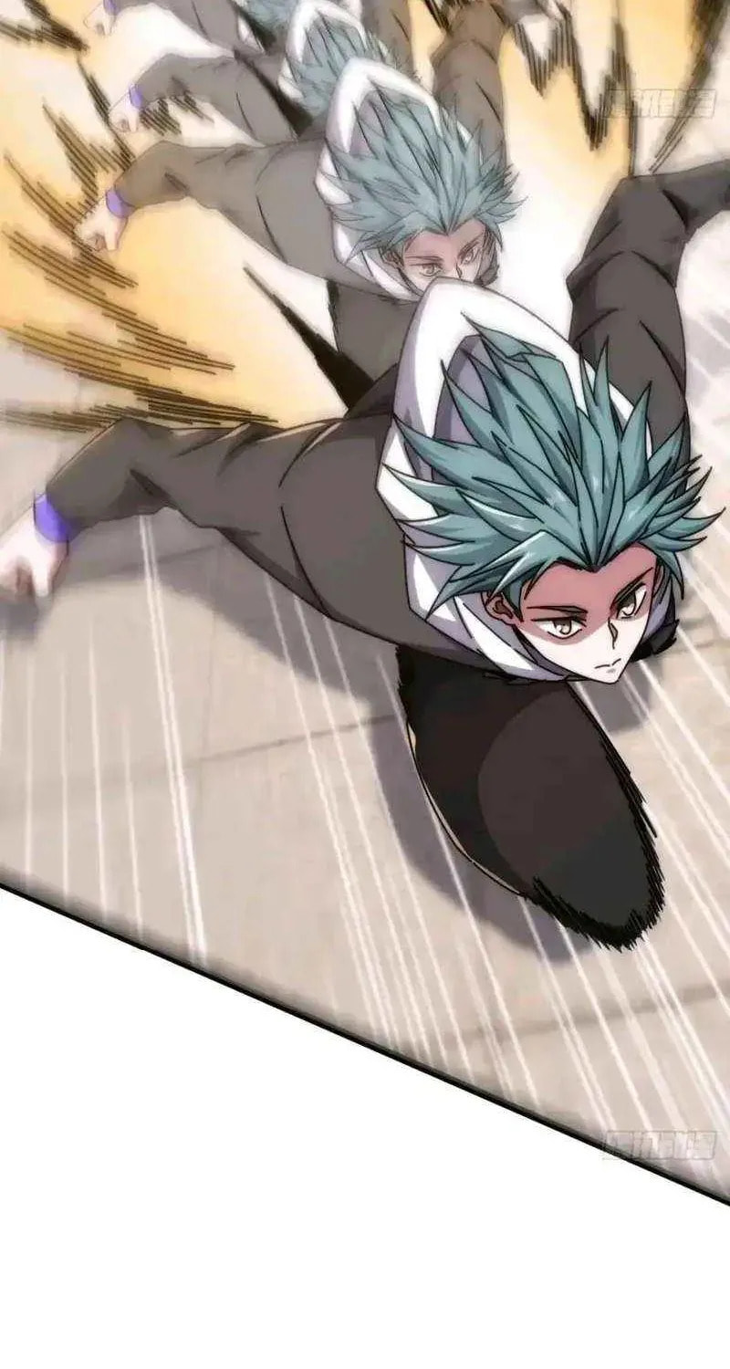 Read Infinite Evolution Starting from Zero chapter 63 image 29 on Lezhin