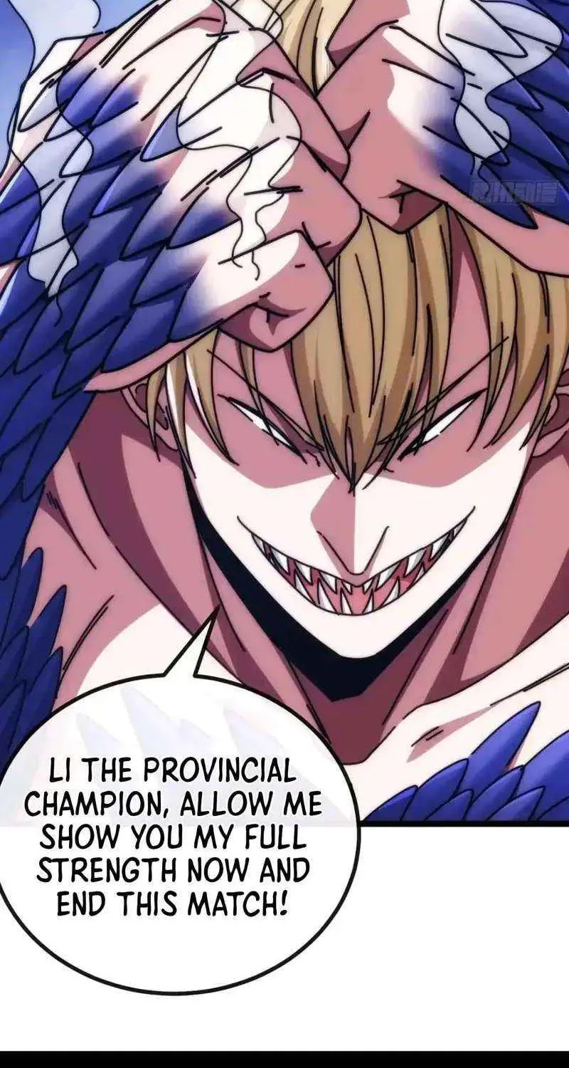 Read Infinite Evolution Starting from Zero chapter 63 image 3 on Lezhin