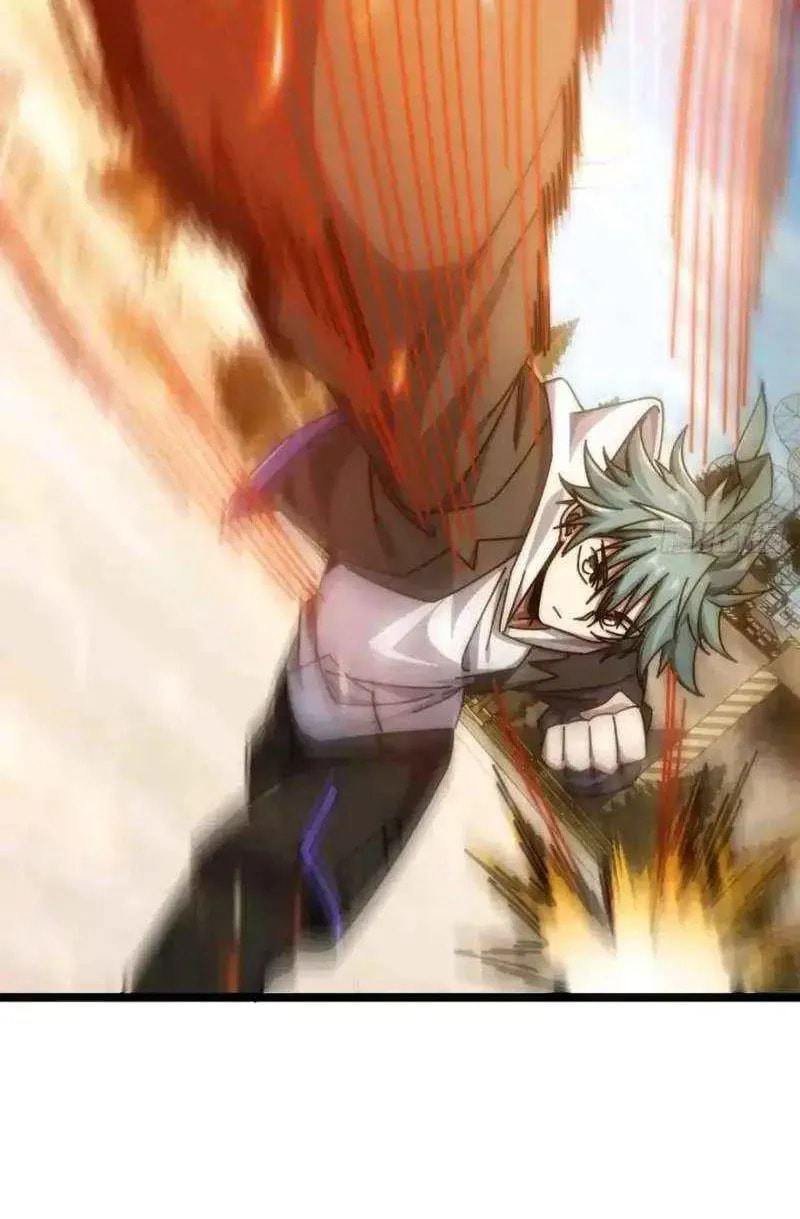 Read Infinite Evolution Starting from Zero chapter 63 image 31 on Lezhin