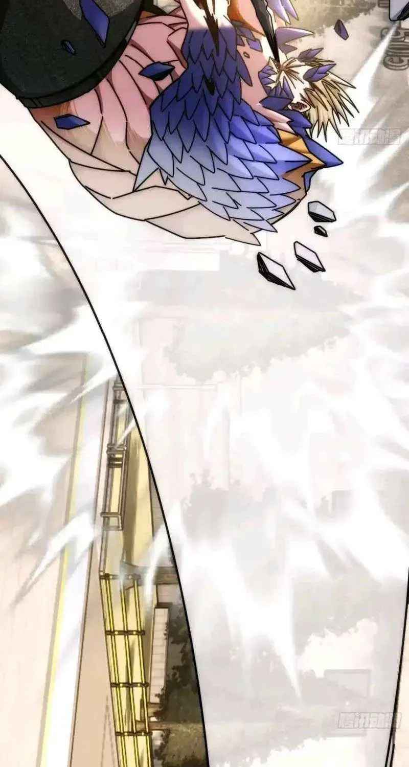 Read Infinite Evolution Starting from Zero chapter 63 image 35 on Lezhin