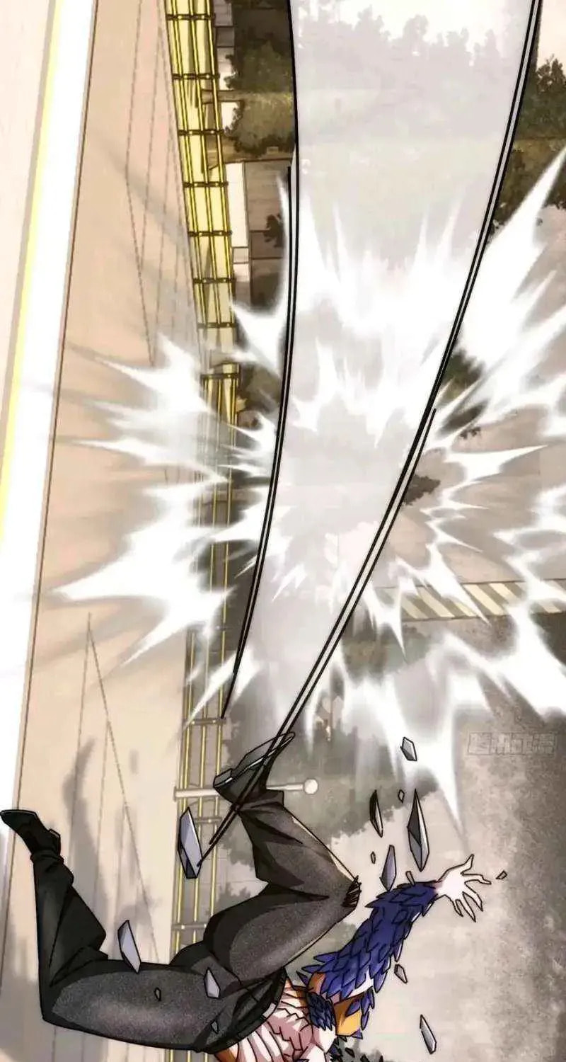 Read Infinite Evolution Starting from Zero chapter 63 image 36 on Lezhin