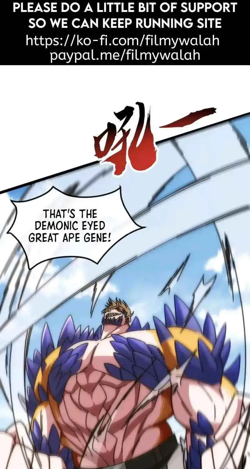 Read Infinite Evolution Starting from Zero chapter 63 image 4 on Lezhin