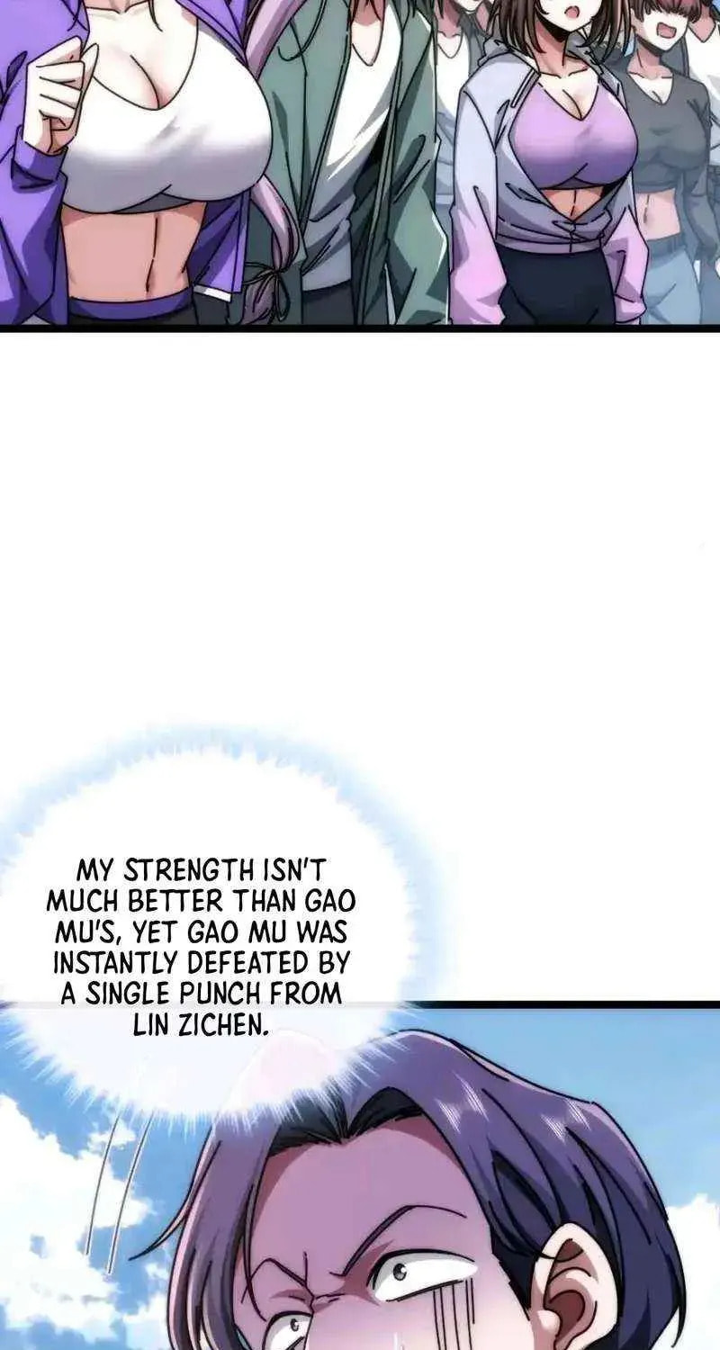 Read Infinite Evolution Starting from Zero chapter 63 image 40 on Lezhin