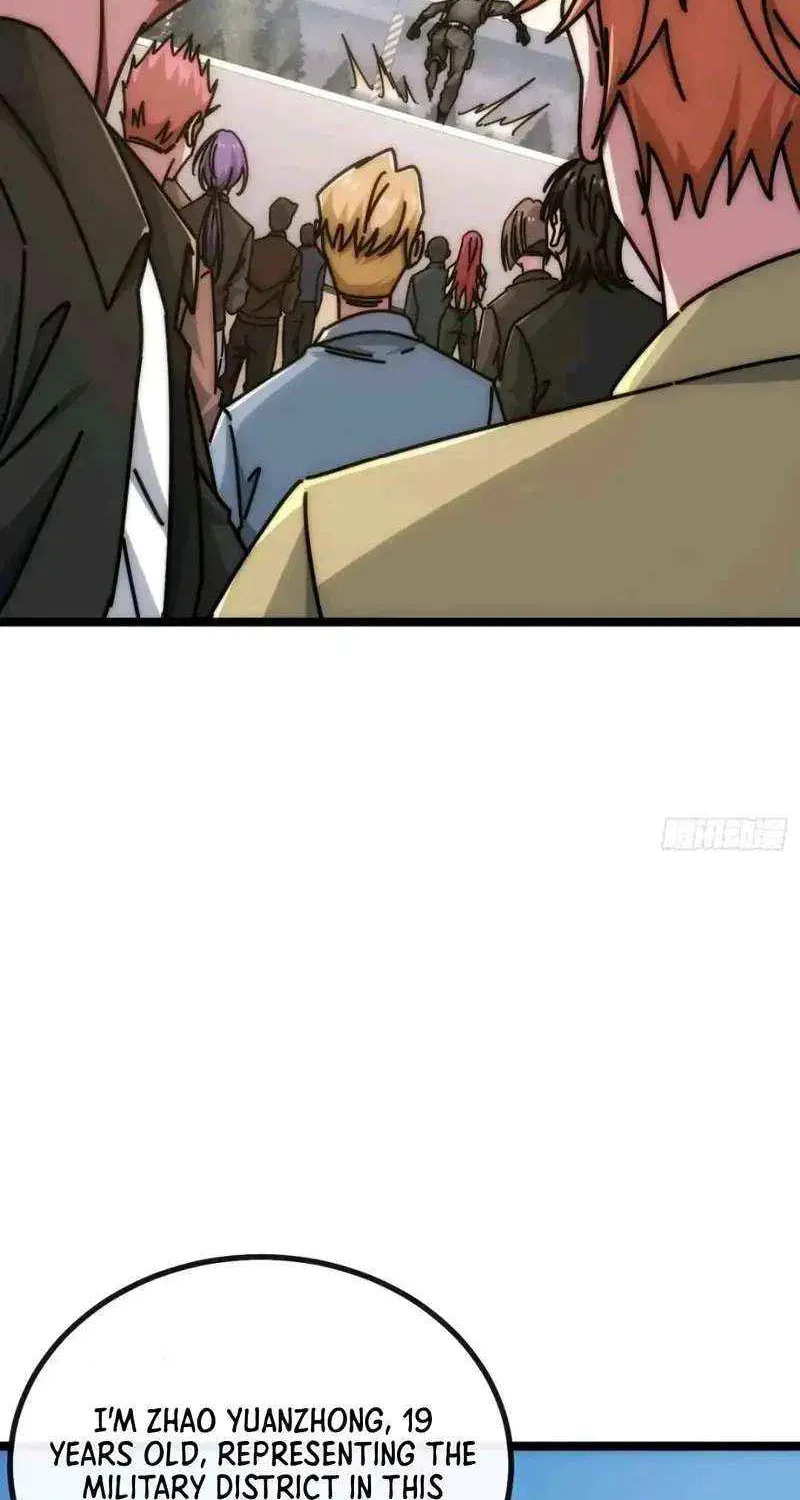 Read Infinite Evolution Starting from Zero chapter 63 image 43 on Lezhin