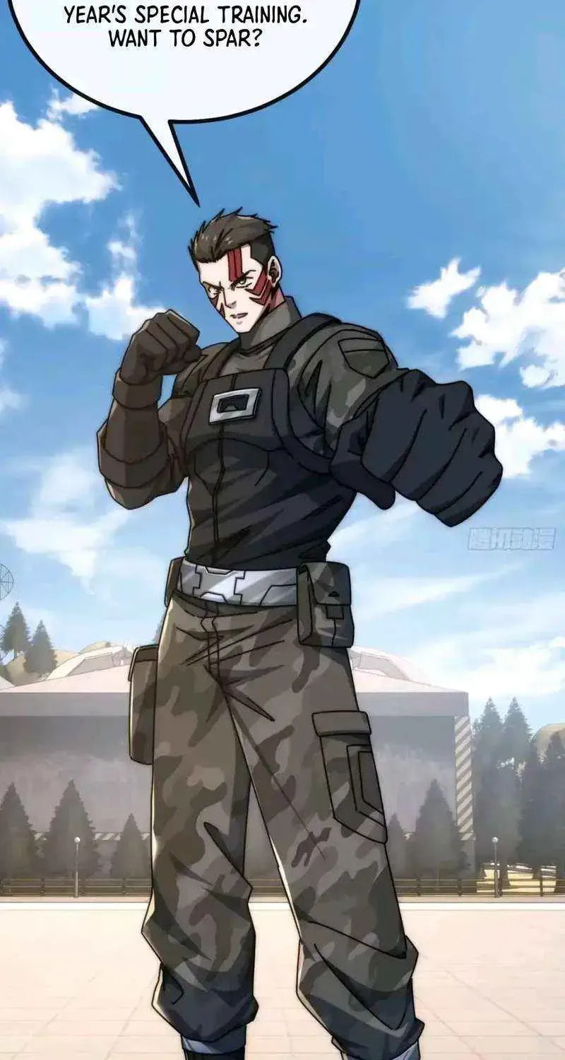 Read Infinite Evolution Starting from Zero chapter 63 image 44 on Lezhin