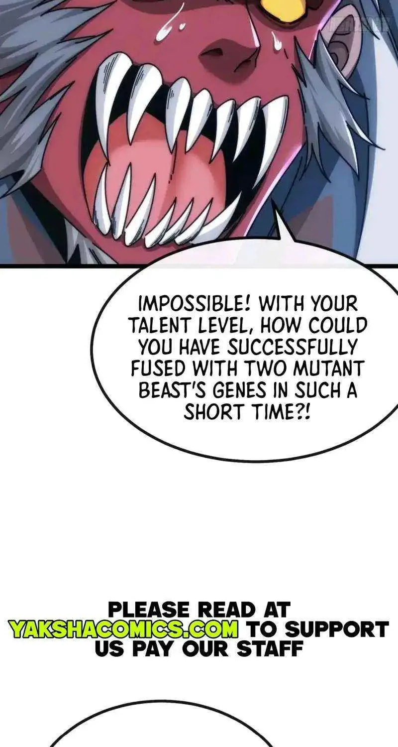 Read Infinite Evolution Starting from Zero chapter 63 image 6 on Lezhin