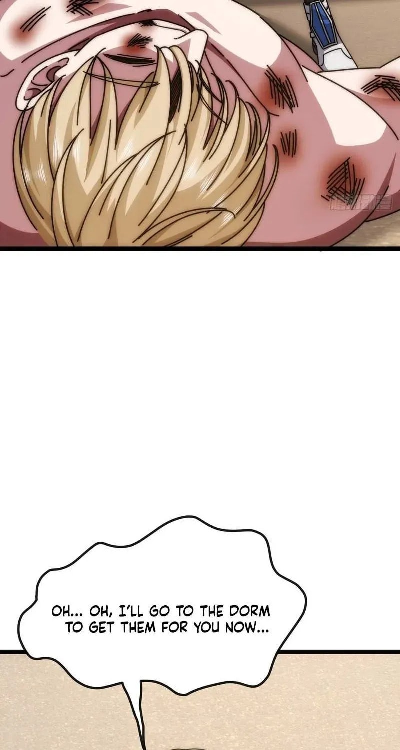 Read Infinite Evolution Starting from Zero chapter 64 image 11 on Lezhin
