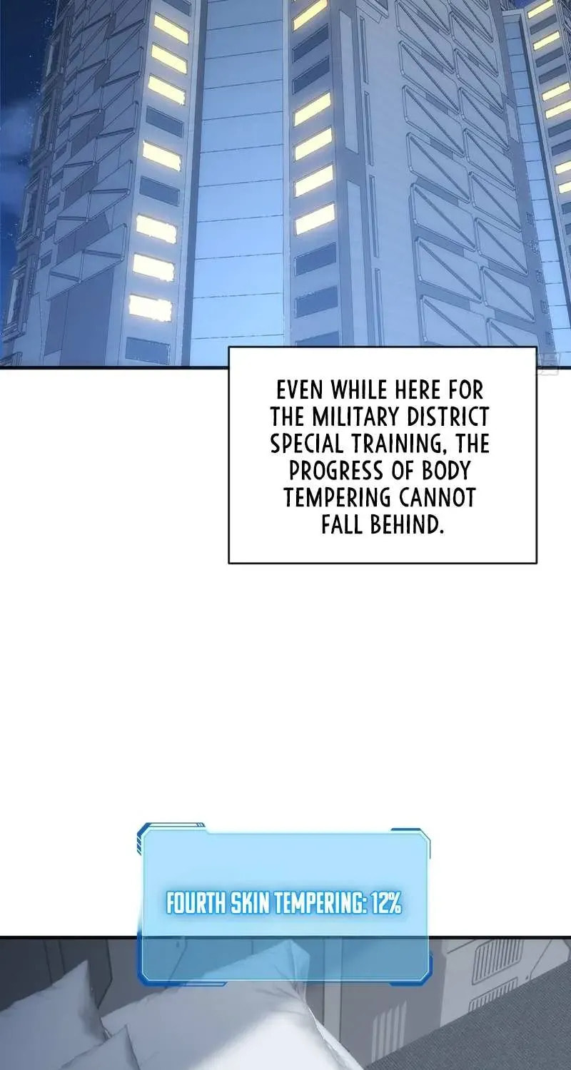 Read Infinite Evolution Starting from Zero chapter 64 image 14 on Lezhin