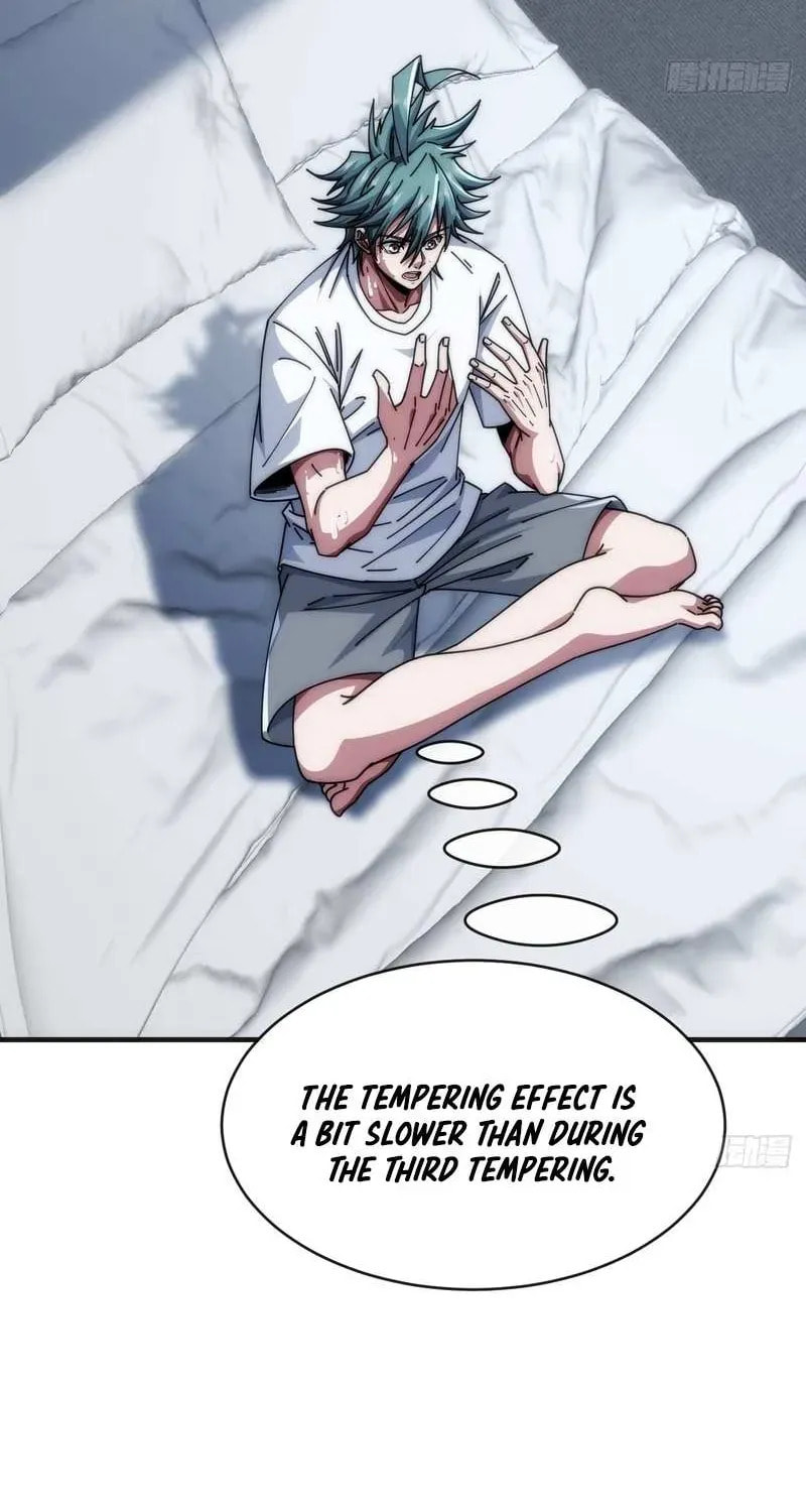Read Infinite Evolution Starting from Zero chapter 64 image 15 on Lezhin