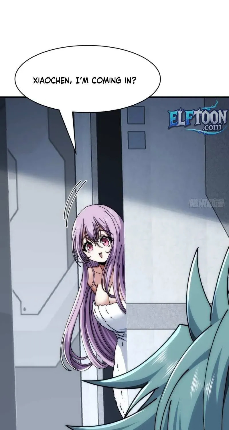 Read Infinite Evolution Starting from Zero chapter 64 image 16 on Lezhin