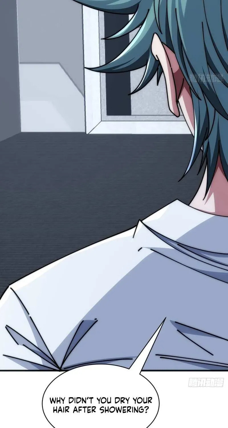 Read Infinite Evolution Starting from Zero chapter 64 image 17 on Lezhin