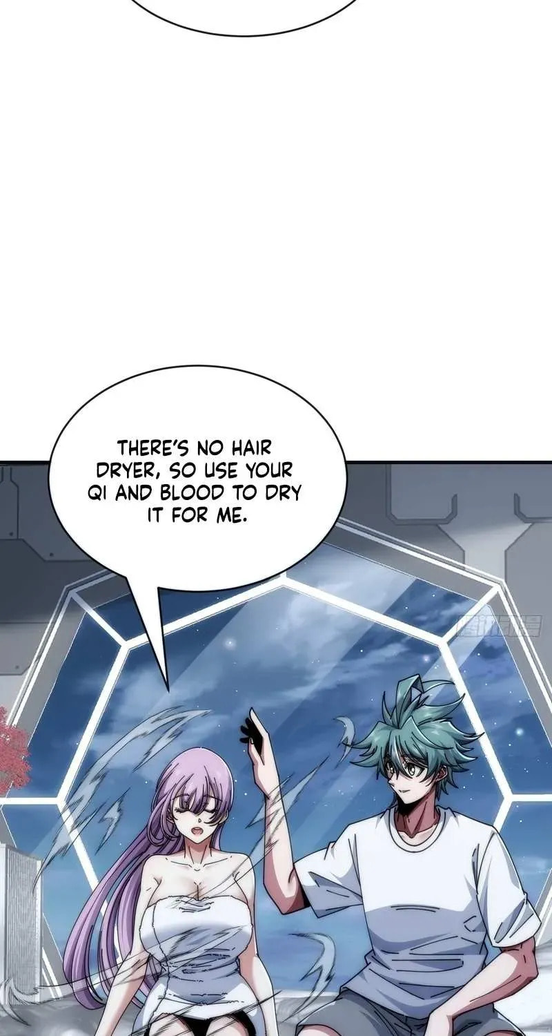 Read Infinite Evolution Starting from Zero chapter 64 image 18 on Lezhin