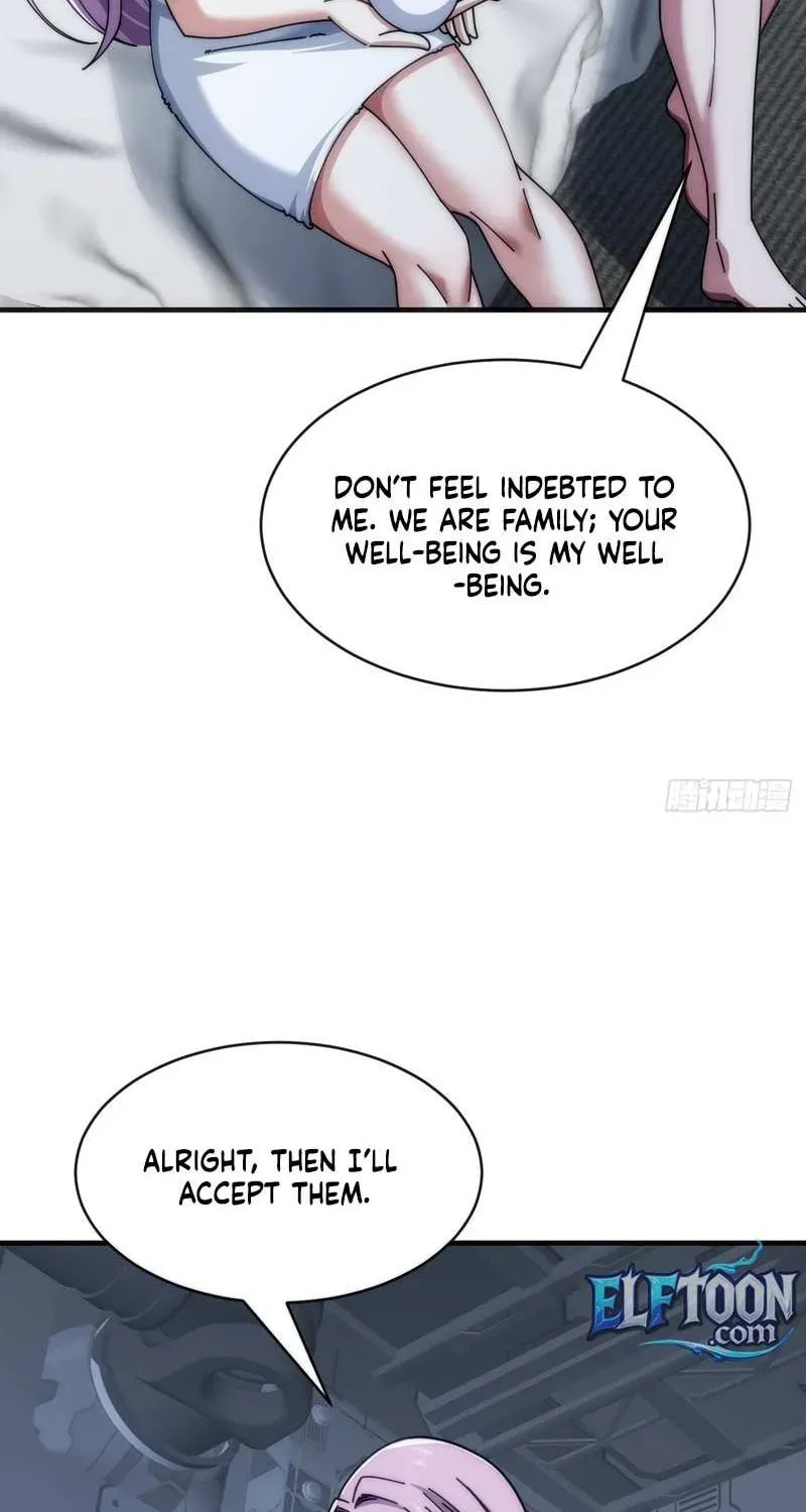 Read Infinite Evolution Starting from Zero chapter 64 image 21 on Lezhin