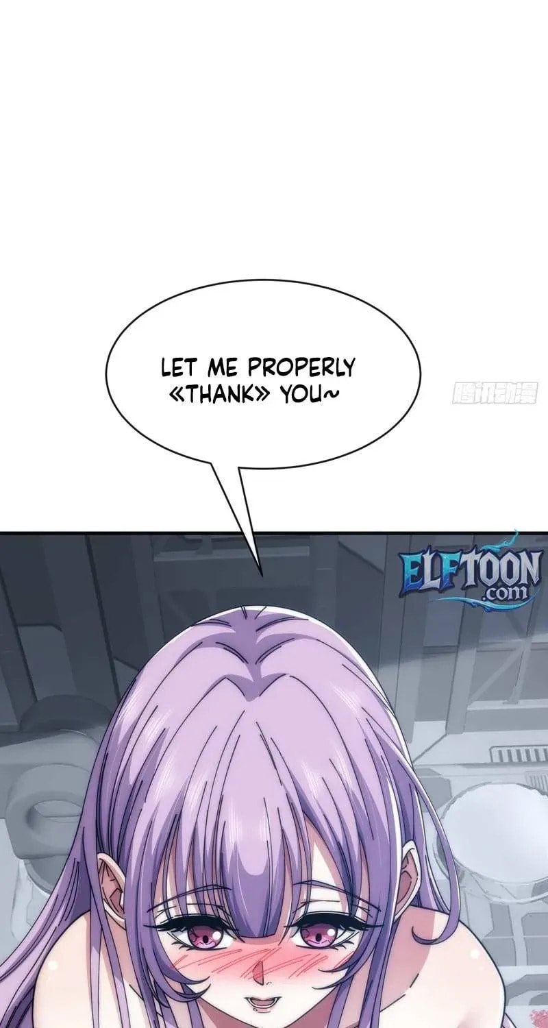 Read Infinite Evolution Starting from Zero chapter 64 image 24 on Lezhin