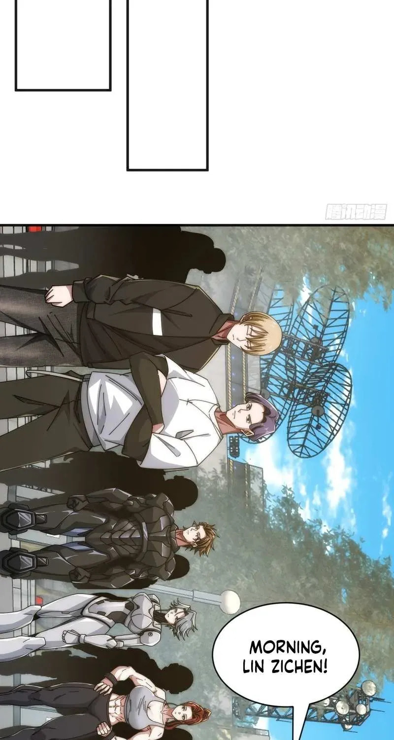 Read Infinite Evolution Starting from Zero chapter 64 image 26 on Lezhin