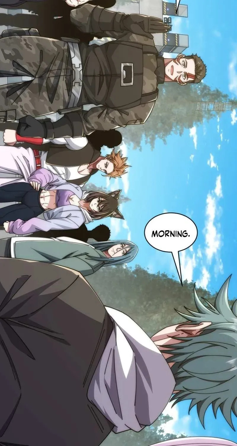 Read Infinite Evolution Starting from Zero chapter 64 image 27 on Lezhin