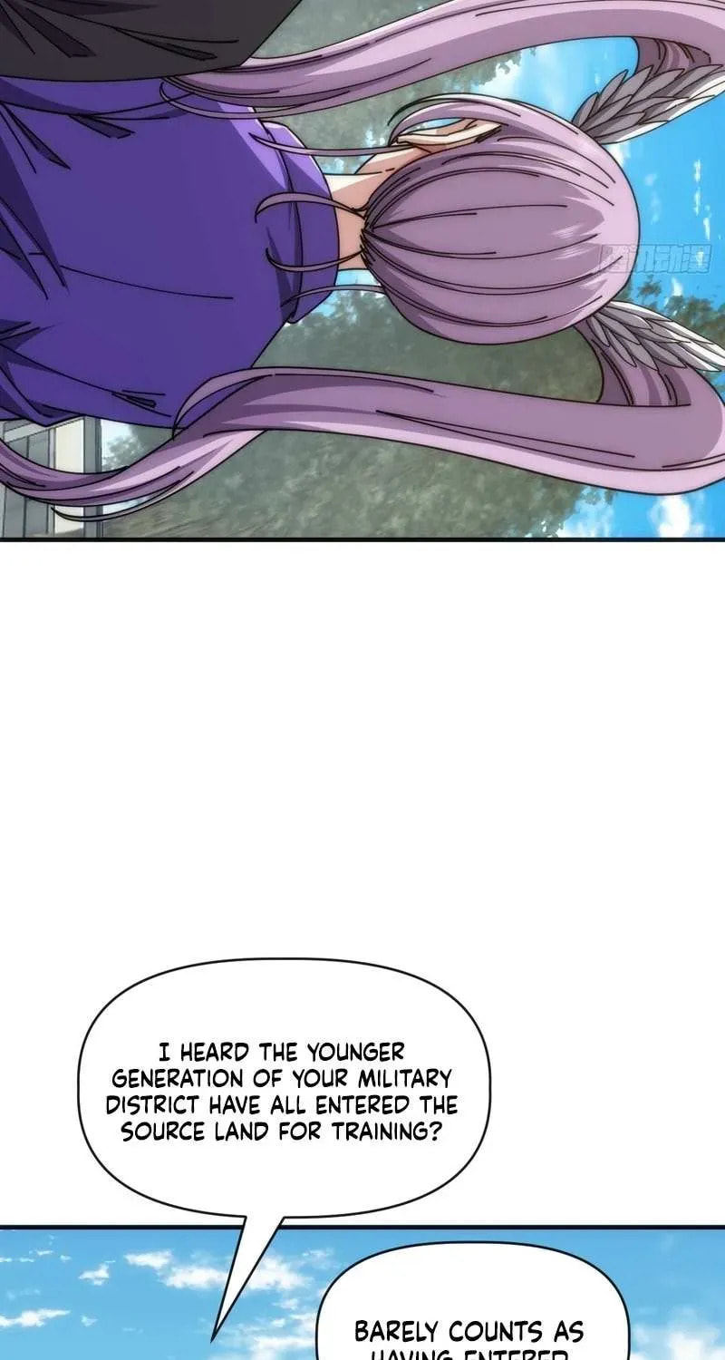 Read Infinite Evolution Starting from Zero chapter 64 image 28 on Lezhin