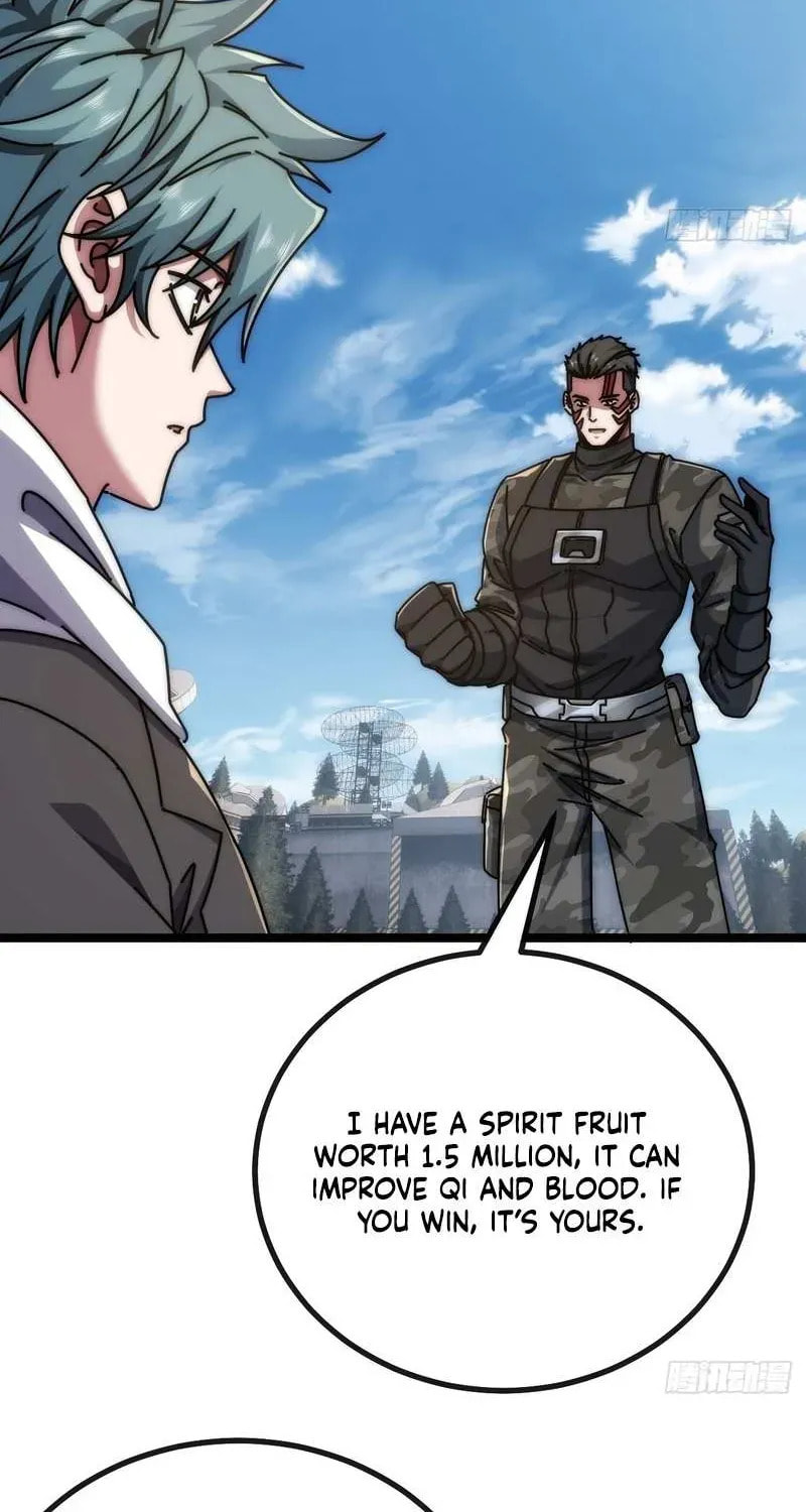 Read Infinite Evolution Starting from Zero chapter 64 image 3 on Lezhin