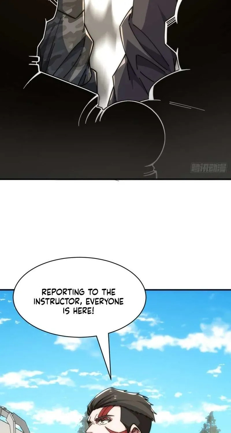 Read Infinite Evolution Starting from Zero chapter 64 image 37 on Lezhin