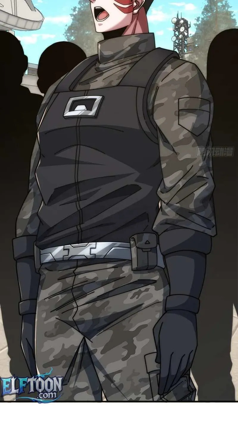 Read Infinite Evolution Starting from Zero chapter 64 image 38 on Lezhin