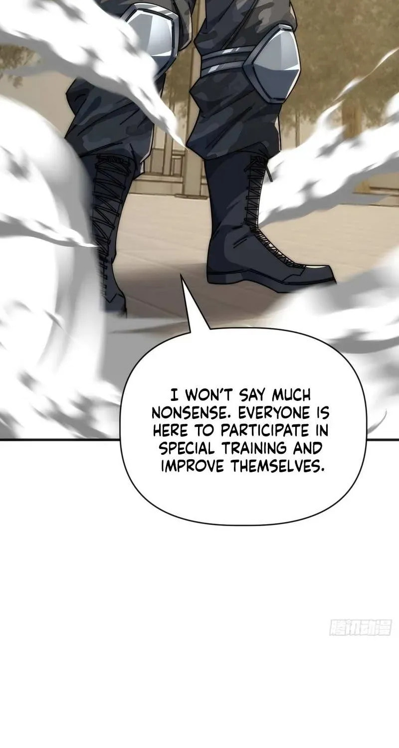 Read Infinite Evolution Starting from Zero chapter 64 image 41 on Lezhin