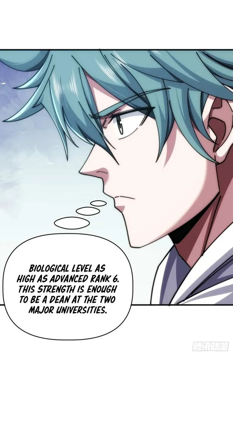 Read Infinite Evolution Starting from Zero chapter 64 image 42 on Lezhin