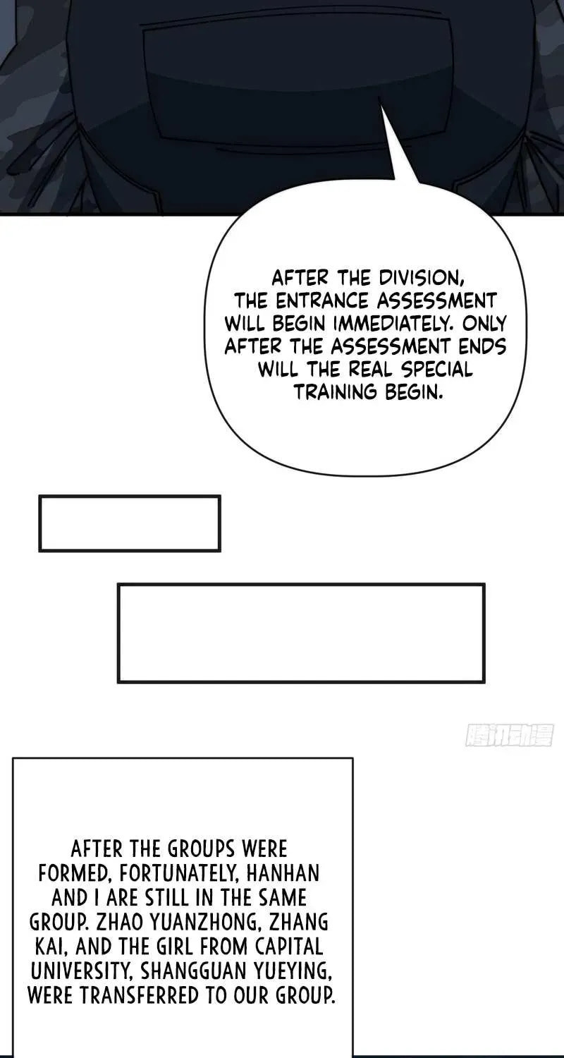 Read Infinite Evolution Starting from Zero chapter 64 image 44 on Lezhin