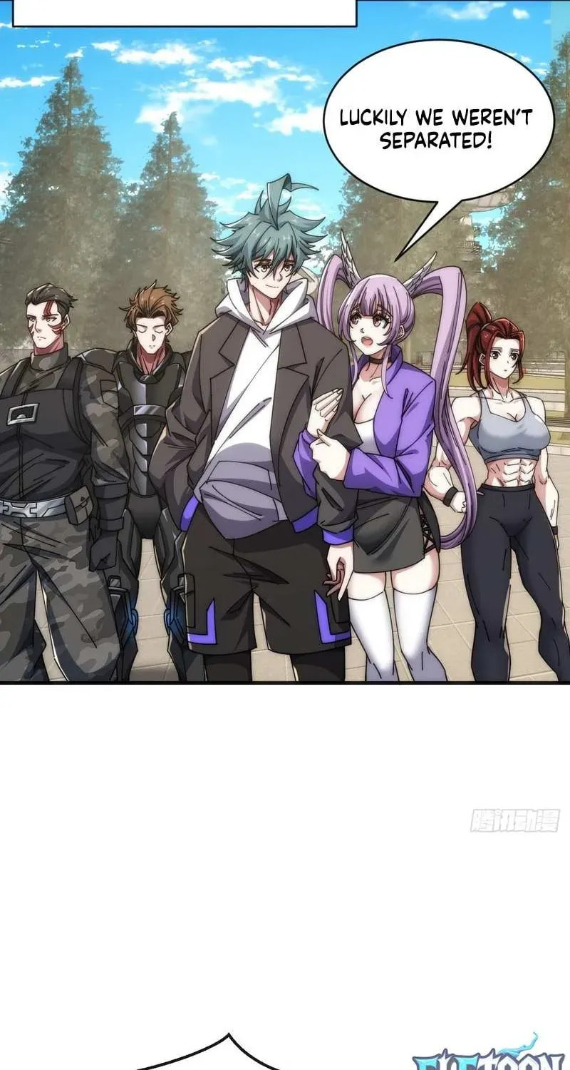 Read Infinite Evolution Starting from Zero chapter 64 image 45 on Lezhin