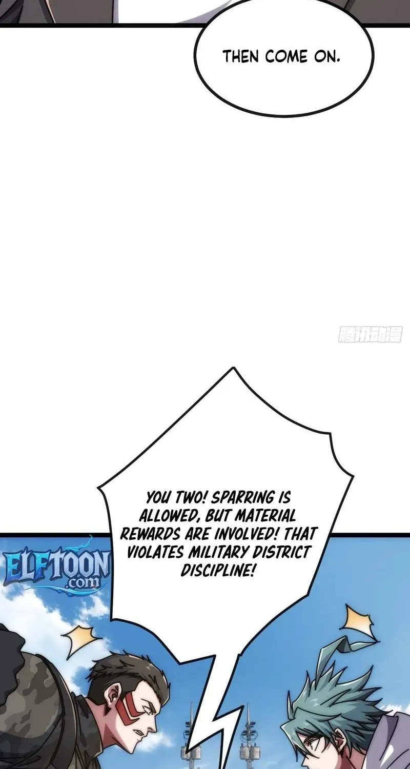Read Infinite Evolution Starting from Zero chapter 64 image 5 on Lezhin