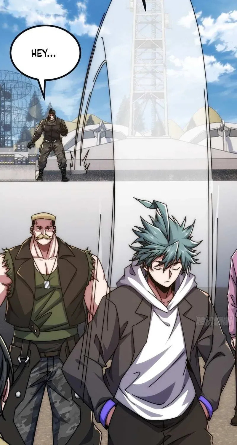 Read Infinite Evolution Starting from Zero chapter 64 image 7 on Lezhin
