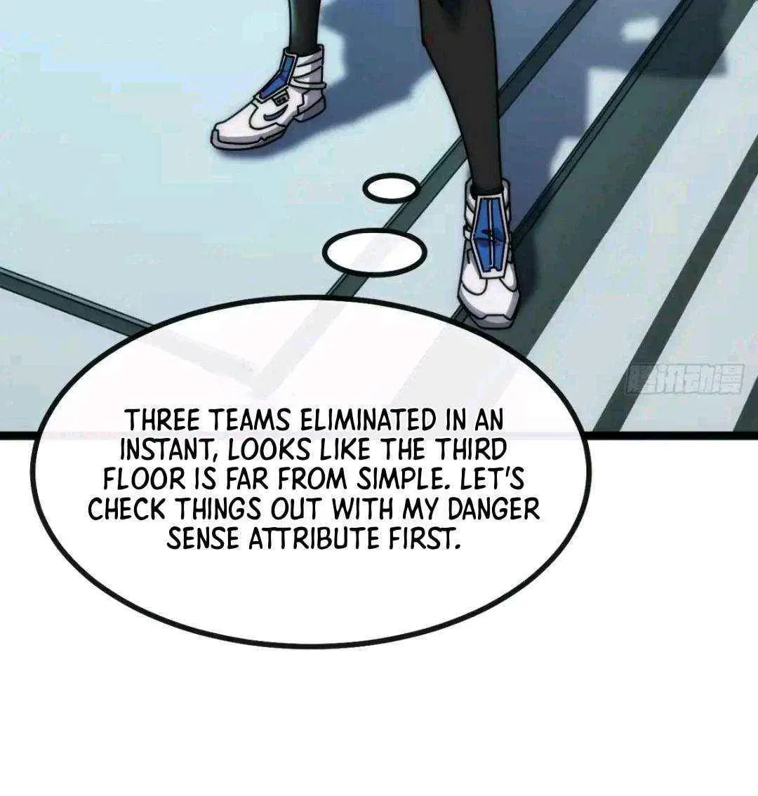 Read Infinite Evolution Starting from Zero chapter 65 image 14 on Lezhin