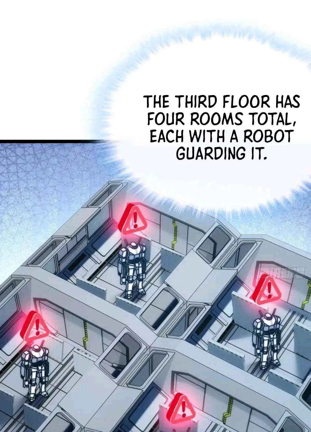 Read Infinite Evolution Starting from Zero chapter 65 image 15 on Lezhin