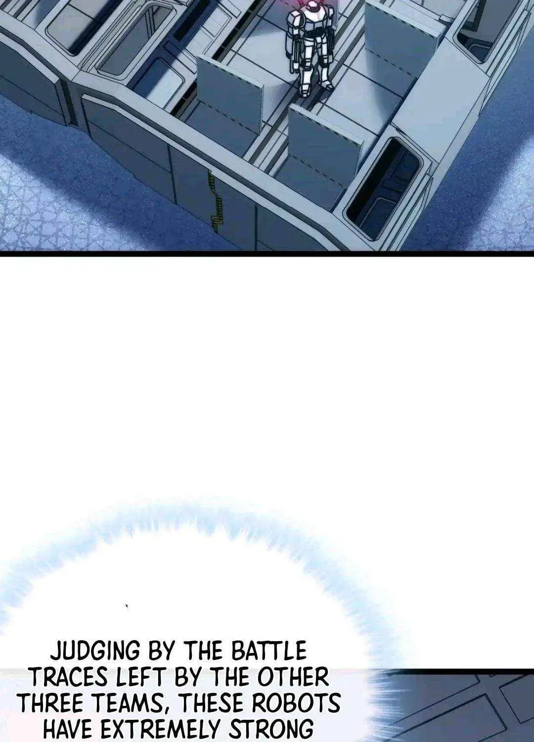 Read Infinite Evolution Starting from Zero chapter 65 image 16 on Lezhin