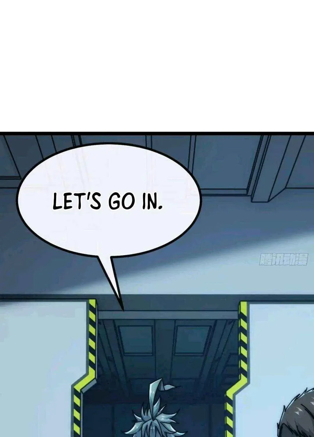 Read Infinite Evolution Starting from Zero chapter 65 image 19 on Lezhin