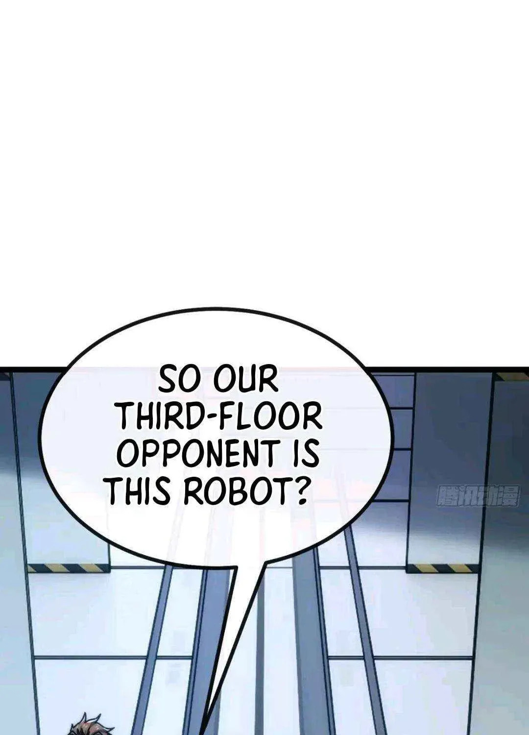 Read Infinite Evolution Starting from Zero chapter 65 image 22 on Lezhin
