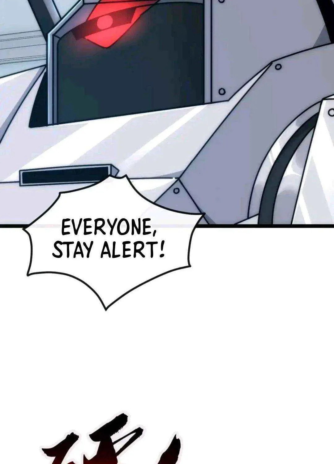 Read Infinite Evolution Starting from Zero chapter 65 image 26 on Lezhin