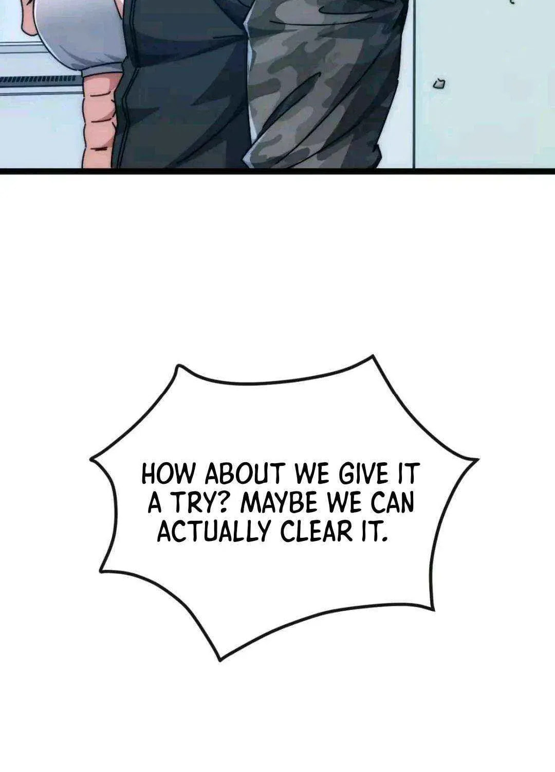 Read Infinite Evolution Starting from Zero chapter 65 image 37 on Lezhin