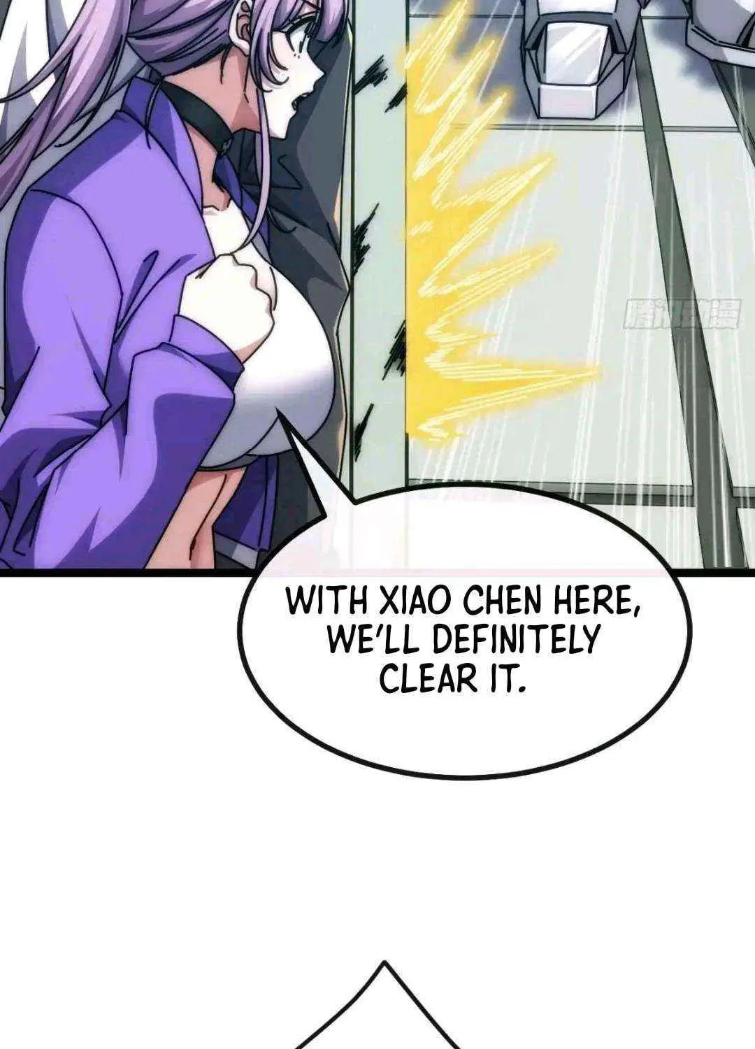 Read Infinite Evolution Starting from Zero chapter 65 image 39 on Lezhin