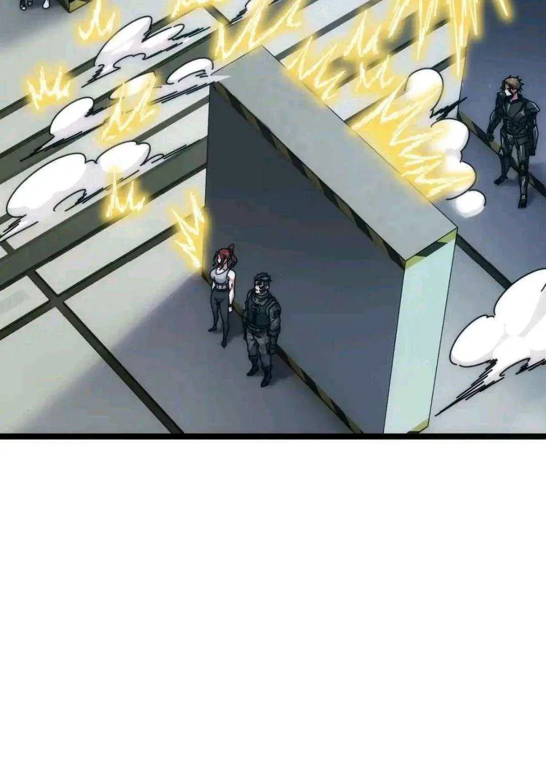 Read Infinite Evolution Starting from Zero chapter 65 image 41 on Lezhin
