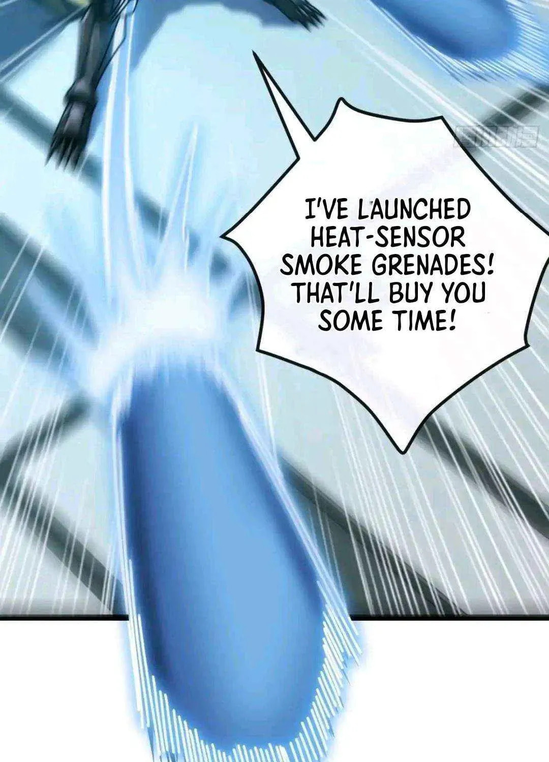 Read Infinite Evolution Starting from Zero chapter 65 image 46 on Lezhin